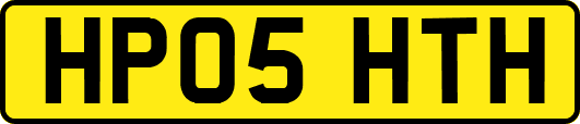 HP05HTH