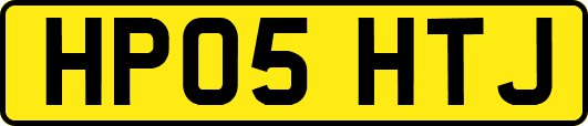 HP05HTJ