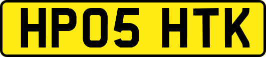 HP05HTK