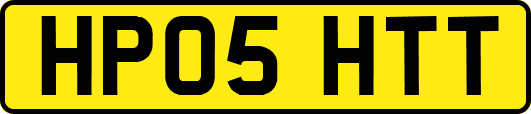 HP05HTT