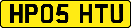 HP05HTU