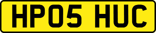 HP05HUC