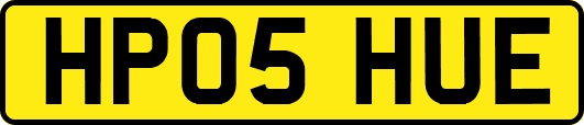 HP05HUE