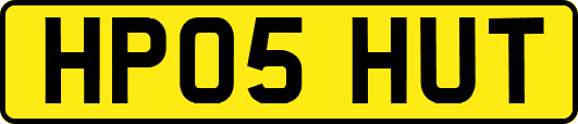 HP05HUT