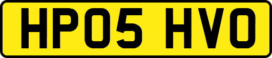 HP05HVO