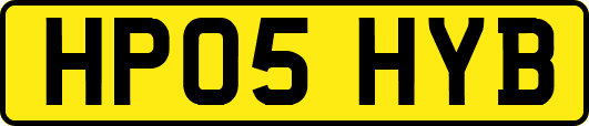 HP05HYB