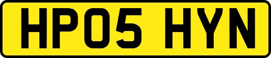 HP05HYN