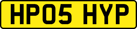 HP05HYP