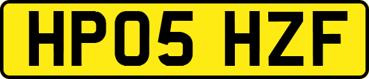 HP05HZF