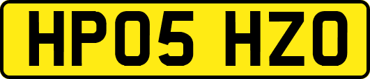 HP05HZO