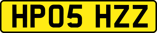 HP05HZZ