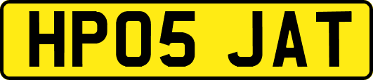 HP05JAT
