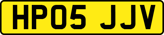 HP05JJV