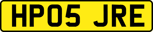 HP05JRE