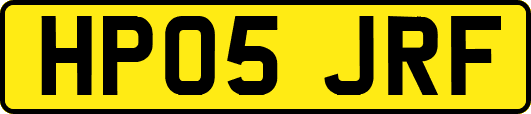 HP05JRF
