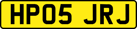 HP05JRJ
