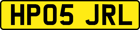 HP05JRL