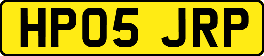 HP05JRP