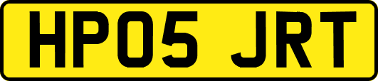 HP05JRT