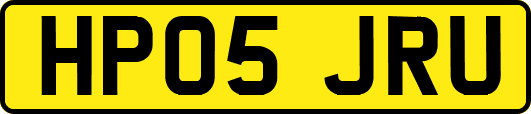 HP05JRU