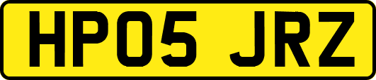 HP05JRZ