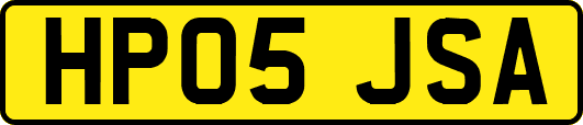 HP05JSA