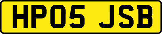 HP05JSB