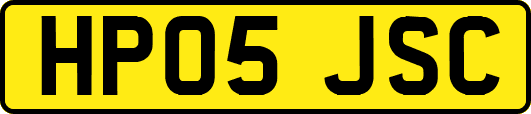 HP05JSC