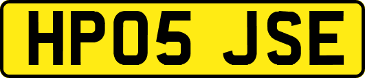 HP05JSE