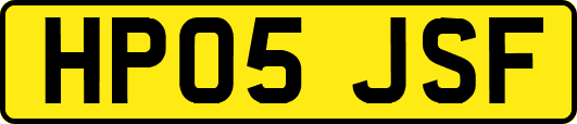 HP05JSF