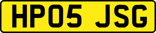HP05JSG