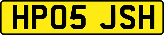 HP05JSH