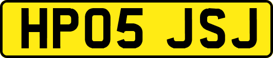 HP05JSJ