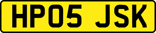 HP05JSK