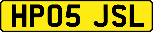 HP05JSL