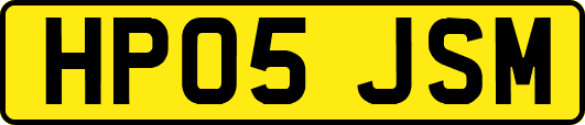 HP05JSM