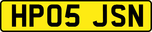 HP05JSN