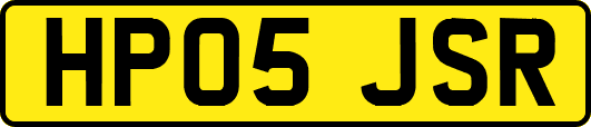 HP05JSR