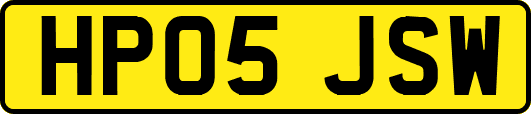 HP05JSW