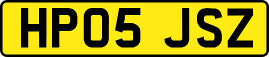 HP05JSZ