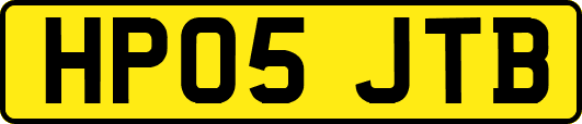 HP05JTB