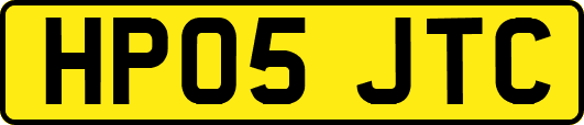 HP05JTC