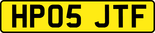 HP05JTF
