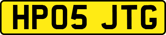 HP05JTG