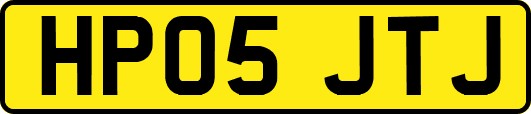 HP05JTJ