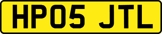 HP05JTL