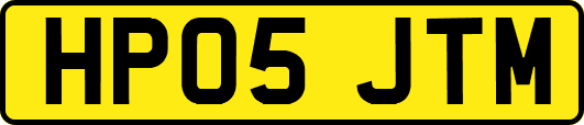 HP05JTM