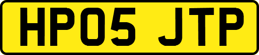 HP05JTP