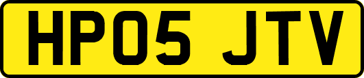 HP05JTV