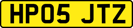 HP05JTZ